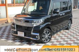 daihatsu tanto 2015 CFJ1511223