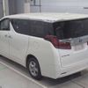 toyota alphard 2022 CFJ1750510 image 7