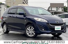 mazda premacy 2011 -MAZDA--Premacy DBA-CWEAW--CWEAW-101180---MAZDA--Premacy DBA-CWEAW--CWEAW-101180-