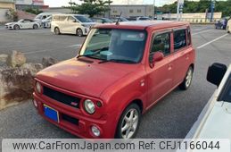 suzuki alto-lapin 2005 -SUZUKI--Alto Lapin TA-HE21S--HE21S-946131---SUZUKI--Alto Lapin TA-HE21S--HE21S-946131-