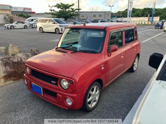 suzuki alto-lapin 2005 -SUZUKI--Alto Lapin TA-HE21S--HE21S-946131---SUZUKI--Alto Lapin TA-HE21S--HE21S-946131- image 1
