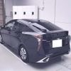 toyota prius 2017 -TOYOTA 【名古屋 307ﾙ1605】--Prius ZVW55-8054655---TOYOTA 【名古屋 307ﾙ1605】--Prius ZVW55-8054655- image 2