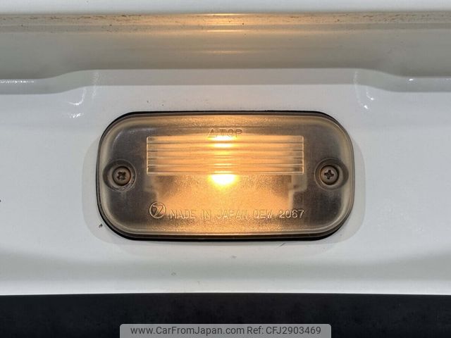 2000 Subaru Sambar JDM car for sale — photo 6 of 25