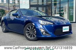 toyota 86 2012 -TOYOTA--86 DBA-ZN6--ZN6-009613---TOYOTA--86 DBA-ZN6--ZN6-009613-
