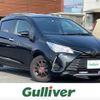 toyota vitz 2018 -TOYOTA--Vitz DBA-KSP130--KSP130-2230330---TOYOTA--Vitz DBA-KSP130--KSP130-2230330- image 1