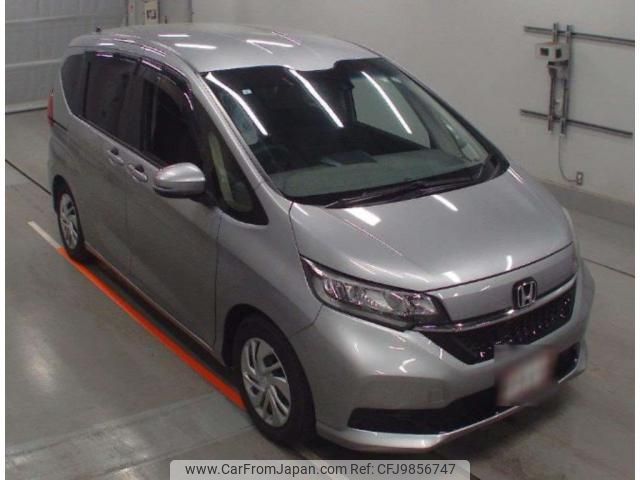 honda freed 2021 quick_quick_6BA-GB5_3141057 image 1