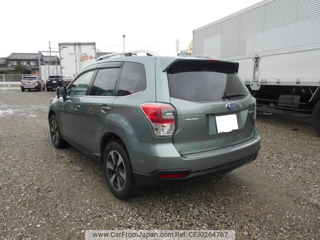 subaru forester 2018 -SUBARU--Forester DBA-SJ5--SJ5-1219**---SUBARU--Forester DBA-SJ5--SJ5-1219**- image 2