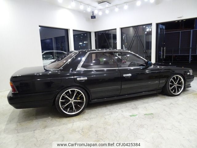 nissan laurel 1989 -NISSAN--Laurel E-HC33ｶｲ--HC33-013270---NISSAN--Laurel E-HC33ｶｲ--HC33-013270- image 2