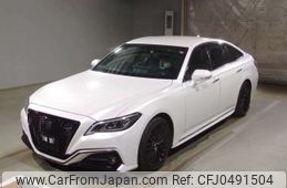 toyota crown 2021 -TOYOTA--Crown 6AA-AZSH20--AZSH20-1081355---TOYOTA--Crown 6AA-AZSH20--AZSH20-1081355-