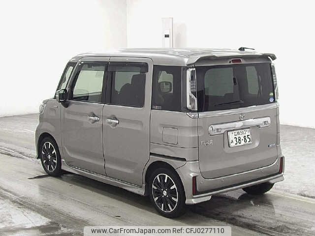 mazda flair-wagon 2020 -MAZDA 【広島 583ｱ3885】--Flair Wagon MM53S--710347---MAZDA 【広島 583ｱ3885】--Flair Wagon MM53S--710347- image 2