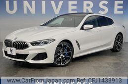 bmw 8-series 2020 quick_quick_GV30_WBAGV22020CF28131