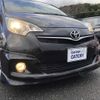 toyota ractis 2011 TE2794 image 3