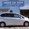 honda freed 2013 -HONDA--Freed GP3--1120878---HONDA--Freed GP3--1120878- image 19