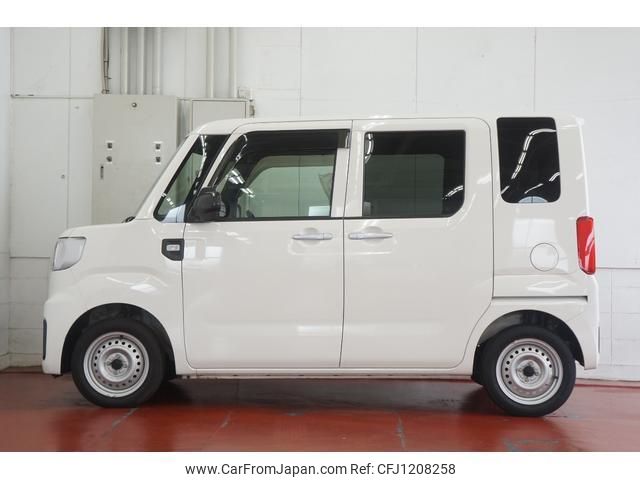 daihatsu hijet-caddie 2017 quick_quick_LA700V_LA700V-0001017 image 2