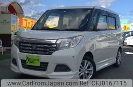 suzuki solio 2017 quick_quick_DAA-MA36S_MA36S-159929