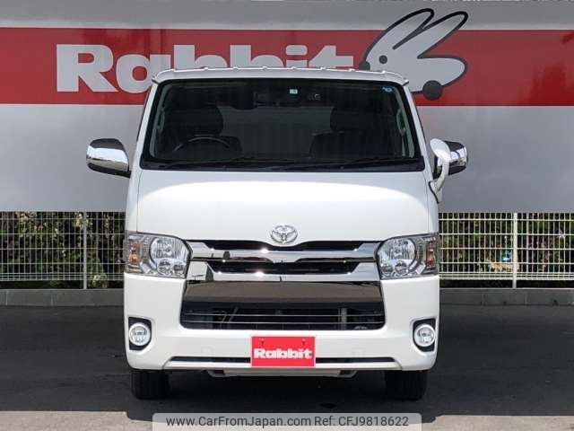 toyota hiace-van 2017 -TOYOTA--Hiace Van QDF-KDH201V--KDH201-0225798---TOYOTA--Hiace Van QDF-KDH201V--KDH201-0225798- image 2