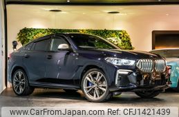 bmw x6 2020 quick_quick_3BA-CY44_WBACY820809D13763
