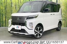 mitsubishi ek-sport 2021 CFJ1650137