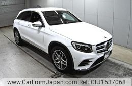 mercedes-benz glc-class 2017 CFJ1537068