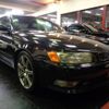 toyota mark-ii 1994 -TOYOTA--Mark2 JZX90--JZX90-6580682---TOYOTA--Mark2 JZX90--JZX90-6580682- image 26