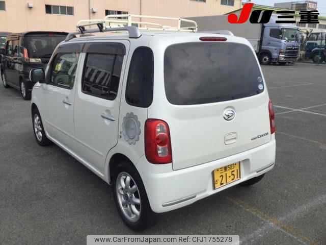 daihatsu mira-cocoa 2010 CFJ1755278 image 2