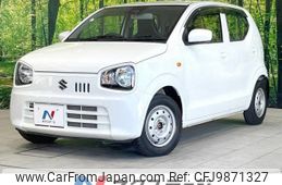 suzuki alto 2019 -SUZUKI--Alto DBA-HA36S--HA36S-516455---SUZUKI--Alto DBA-HA36S--HA36S-516455-