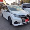 honda odyssey 2018 -HONDA--Odyssey 6BA-RC1--RC1-1200159---HONDA--Odyssey 6BA-RC1--RC1-1200159- image 9