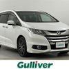 honda odyssey 2014 -HONDA--Odyssey DBA-RC2--RC2-1002119---HONDA--Odyssey DBA-RC2--RC2-1002119- image 1