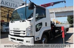 isuzu forward 2018 -ISUZU--Forward 2RG-FRR90S2--FRR90-7129453---ISUZU--Forward 2RG-FRR90S2--FRR90-7129453-