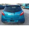 mazda demio 2011 TE836 image 1