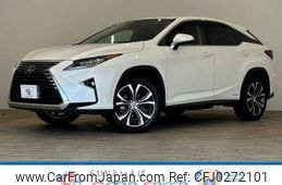 lexus rx 2016 -LEXUS--Lexus RX DAA-GYL20W--GYL20-0002513---LEXUS--Lexus RX DAA-GYL20W--GYL20-0002513-