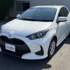 toyota yaris 2020 CFJ1888044 image 19