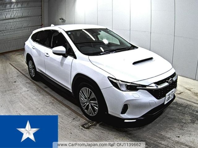 subaru levorg-layback 2024 -SUBARU 【岡山 339た8823】--Levorg Layback VN5--VN5-079676---SUBARU 【岡山 339た8823】--Levorg Layback VN5--VN5-079676- image 1