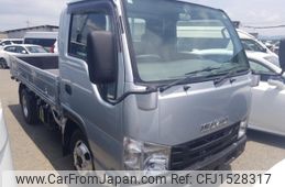 isuzu elf-truck 2019 CFJ1528317