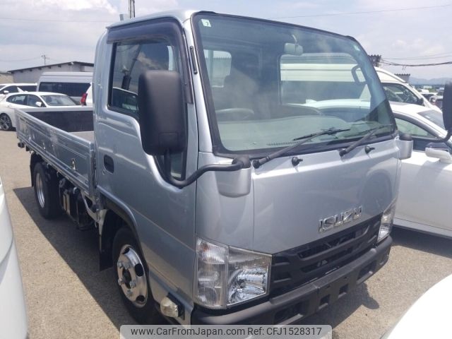 isuzu elf-truck 2019 CFJ1528317 image 1