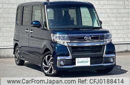 daihatsu tanto 2019 -DAIHATSU--Tanto DBA-LA600S--LA600S-0757699---DAIHATSU--Tanto DBA-LA600S--LA600S-0757699-