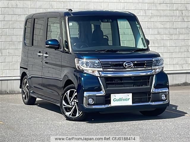 daihatsu tanto 2019 -DAIHATSU--Tanto DBA-LA600S--LA600S-0757699---DAIHATSU--Tanto DBA-LA600S--LA600S-0757699- image 1