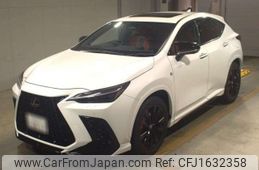 lexus nx 2024 CFJ1632358