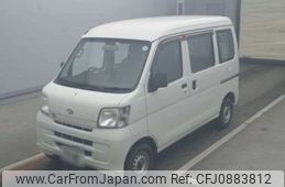 daihatsu hijet-van 2017 -DAIHATSU--Hijet Van HBD-S321V--S321V-0312335---DAIHATSU--Hijet Van HBD-S321V--S321V-0312335-