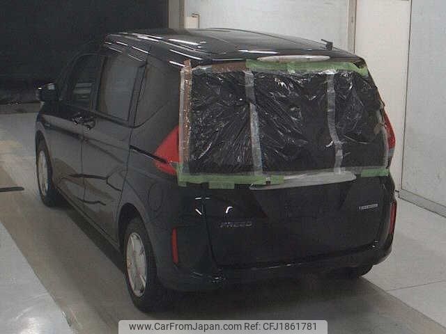 honda freed 2016 CFJ1861781 image 2