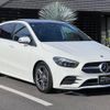 mercedes-benz b-class 2020 quick_quick_3DA-247012_W1K2470122J095181 image 6