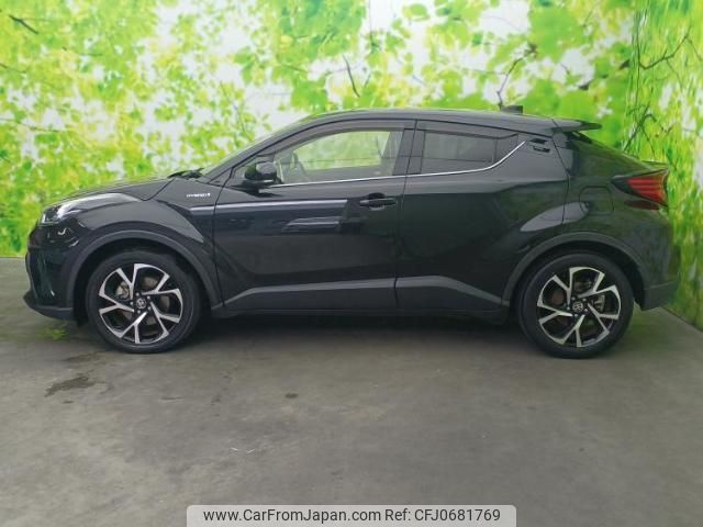 toyota c-hr 2020 quick_quick_6AA-ZYX11_ZYX11-2020948 image 2