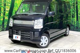 suzuki every-wagon 2019 CFJ1836006
