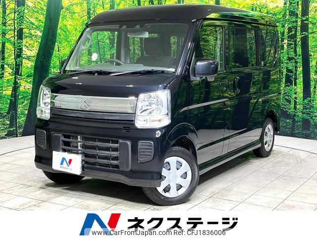 suzuki every-wagon 2019 CFJ1836006 image 1