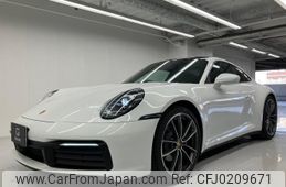 porsche 911 2023 quick_quick_3BA-992PA1_WP0ZZZ99ZPS200759