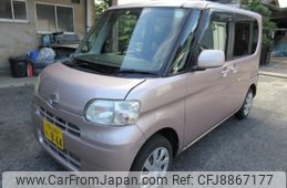 daihatsu tanto 2011 -DAIHATSU 【岡山 580は0864】--Tanto L375S--L375S-0437923---DAIHATSU 【岡山 580は0864】--Tanto L375S--L375S-0437923-