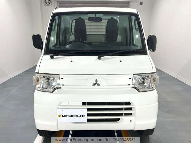 mitsubishi minicab-truck 2014 CMATCH_U00046832119 image 2