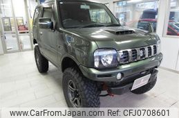 suzuki jimny 2018 -SUZUKI--Jimny ABA-JB23W--JB23W-776816---SUZUKI--Jimny ABA-JB23W--JB23W-776816-