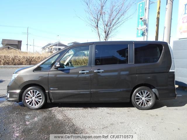 nissan serena 2014 quick_quick_HFC26_HFC26-216564 image 2