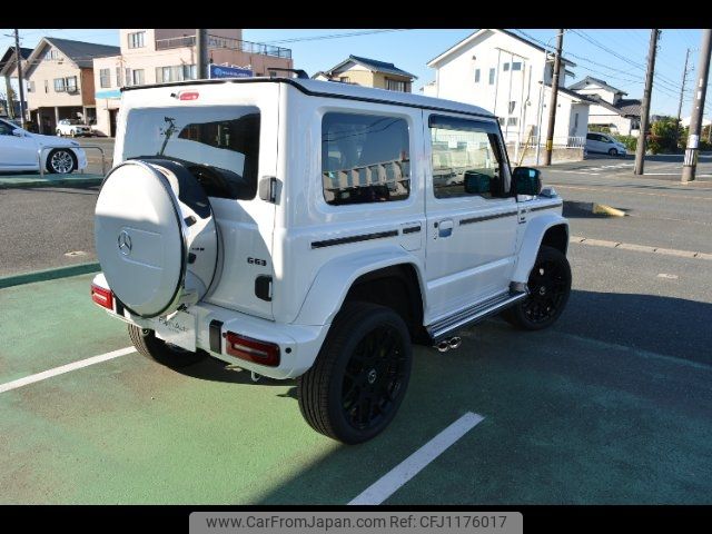 suzuki jimny-sierra 2024 -SUZUKI 【名変中 】--Jimny Sierra JB74W--223677---SUZUKI 【名変中 】--Jimny Sierra JB74W--223677- image 2